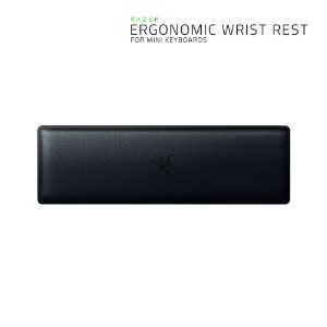 Razer Ergonomic Wrist Rest Mini