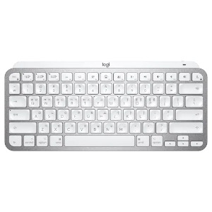 로지텍 MX Keys Mini for Mac