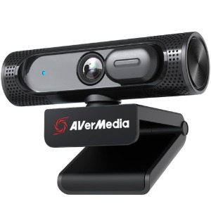 AVerMedia PW315 FHD Webcam