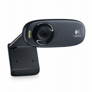 로지텍 C310 웹캠