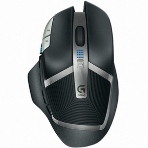 로지텍 G602 Gaming Mouse